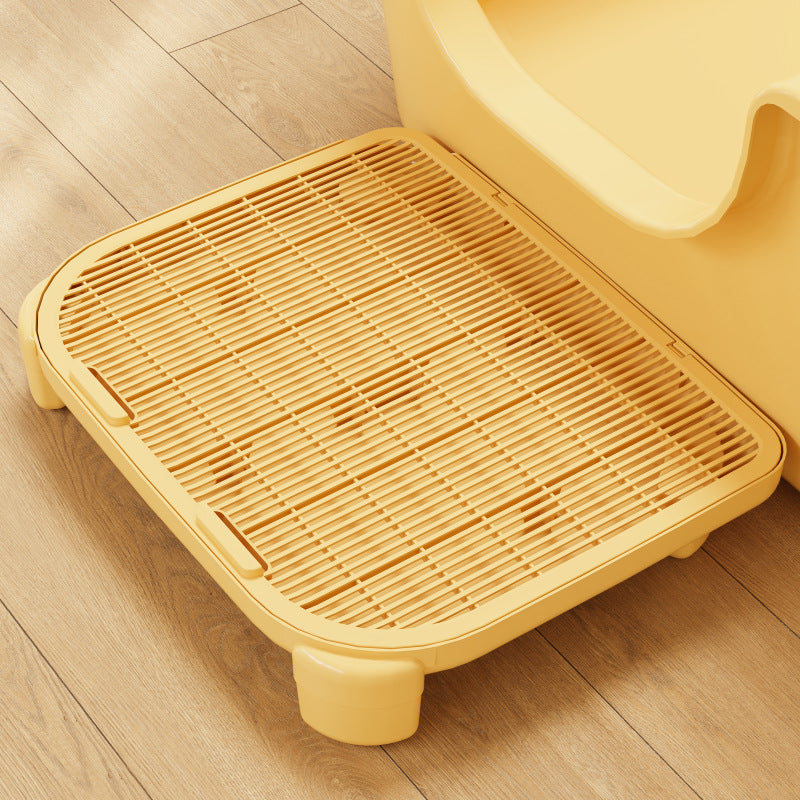 Plastic Cat Litter Mat