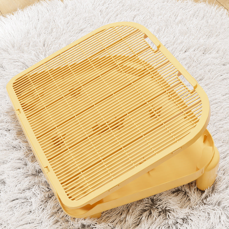 Plastic Cat Litter Mat