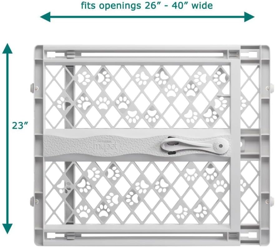 Portable Pet Gate