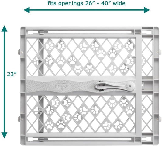 Portable Pet Gate