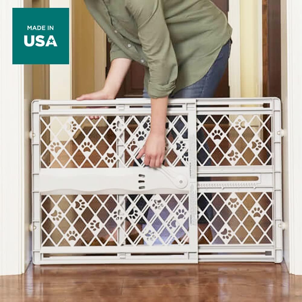 Portable Pet Gate