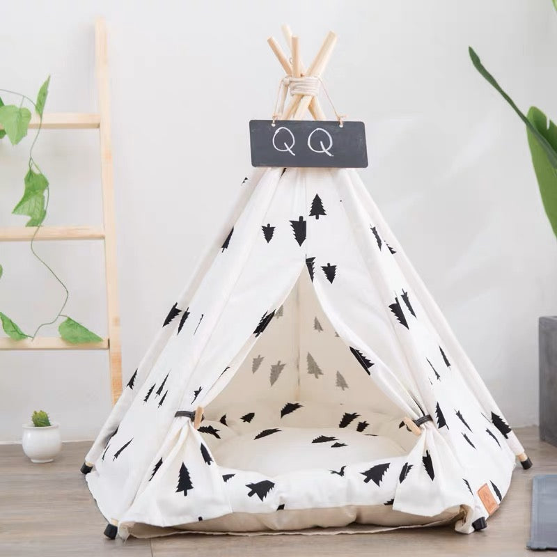 Pet Tent for Small Animal