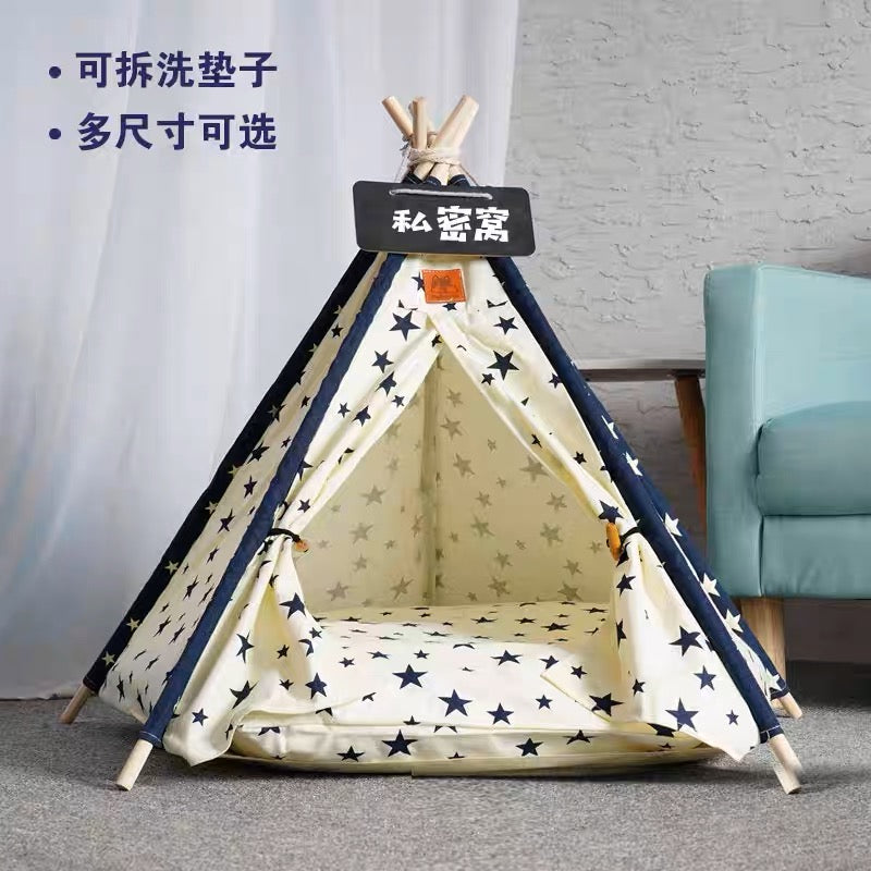 Pet Tent for Small Animal