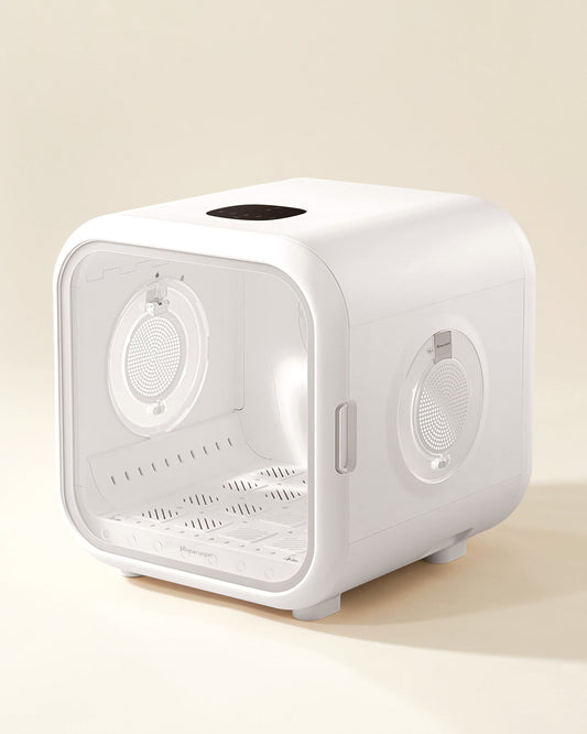New Arrive HomerunPet Dryer Box-Drybo Plus